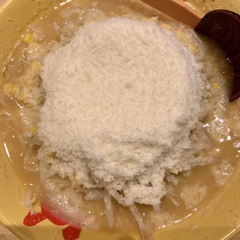 元祖マルキューチーズラーメン(九十九ラーメン 恵比寿本店)