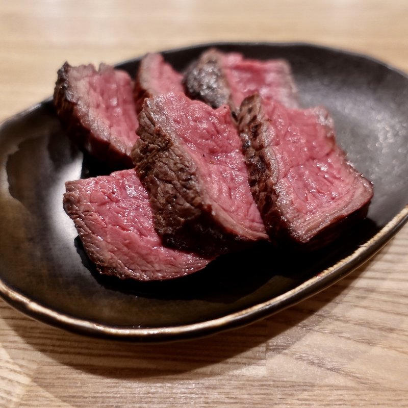 ウチモモ(肉山 本八幡)