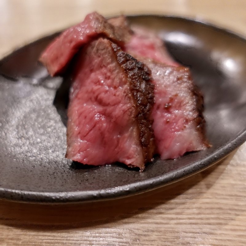 シンシン(肉山 本八幡)