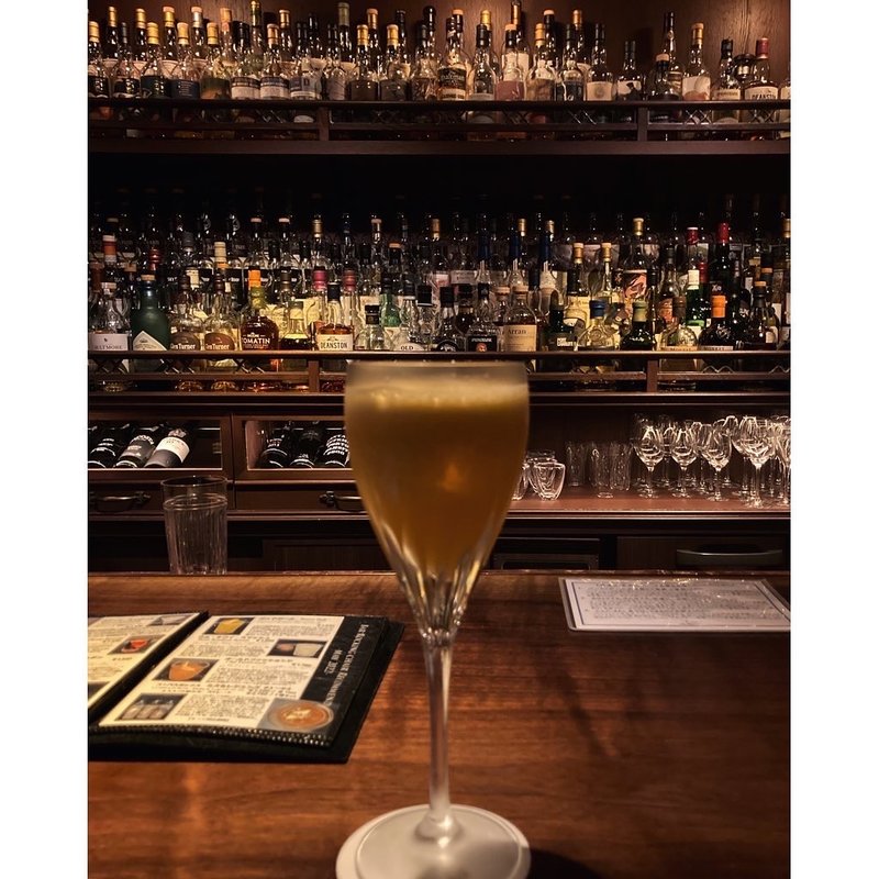 (ロッキングチェア （Bar Rocking chair）)