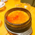 麻婆豆腐(遊食屋　江間)