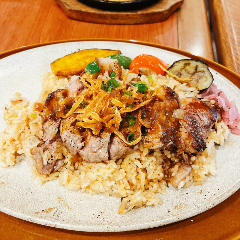 (ロイヤルホスト 三篠店 )