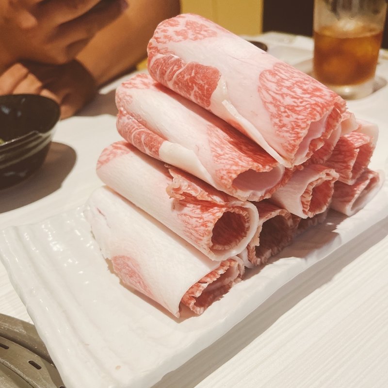 (本格焼肉清香園 糸島店)