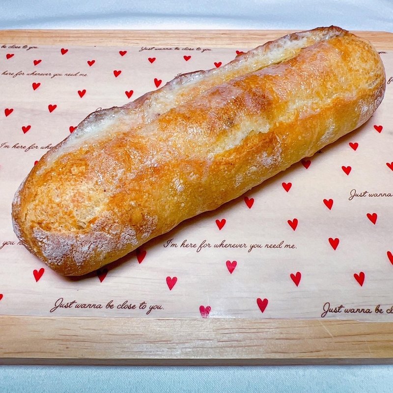 ミルクフランス(夜のベーカリーMAHOLOBA北新地店)