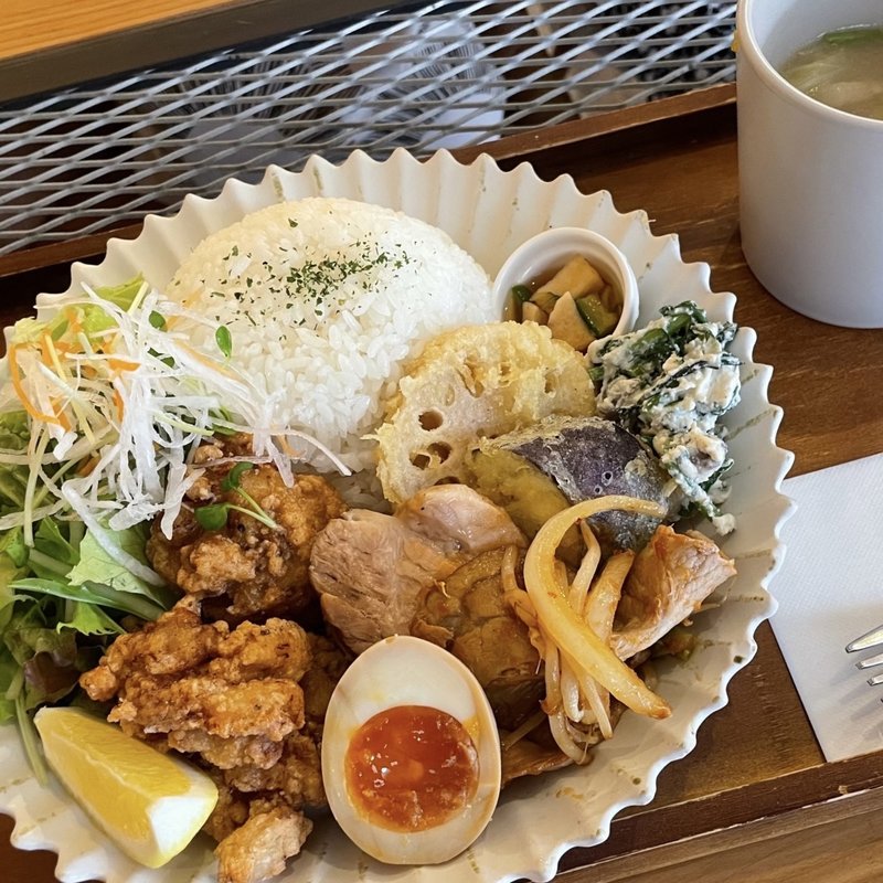 ニコイチプレートA(ニコイチマート)