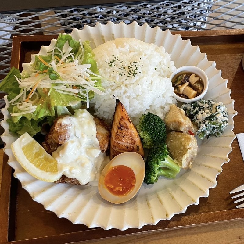 ニコイチプレートB(ニコイチマート)