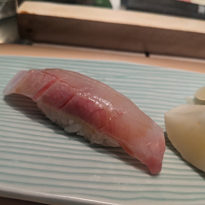 イシダイ(波やし)