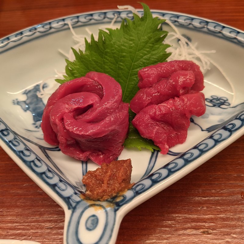 蹴飛ばし(籠太 （かごた）)