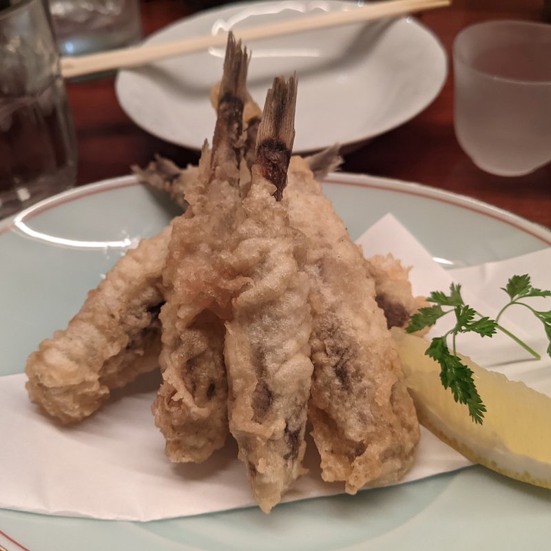 目光天(籠太 （かごた）)