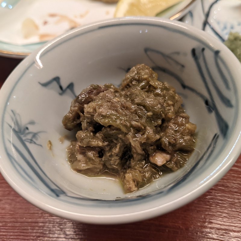 禁じ手(籠太 （かごた）)