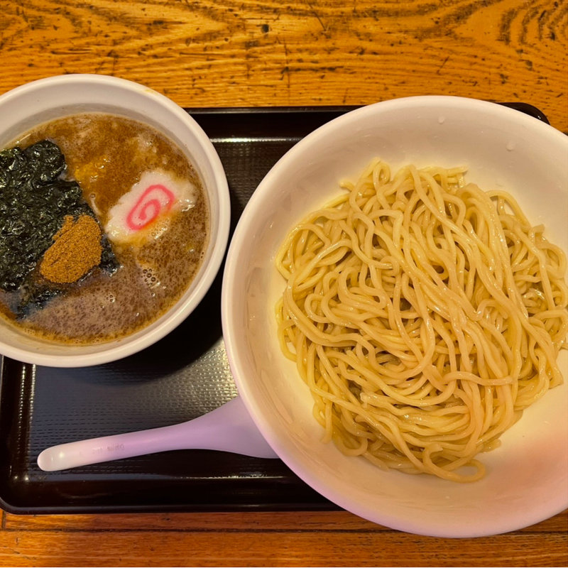 濃厚つけ麺(タナカ90 )
