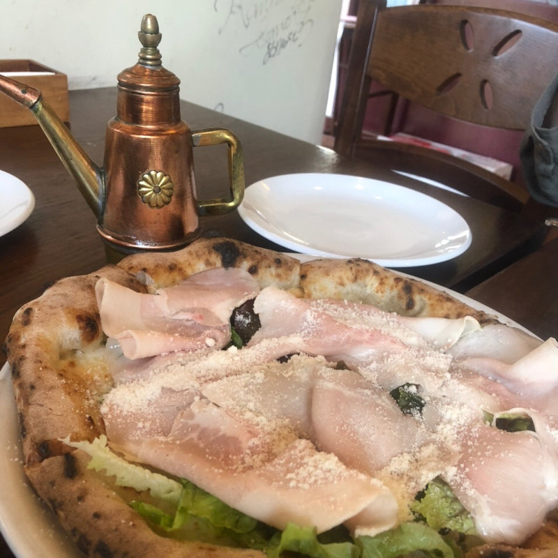 (イル リトロボ)