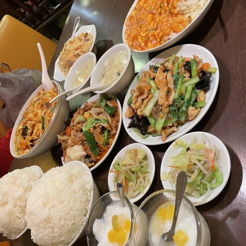 (創造中華　華星 )