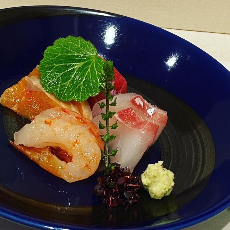 瑠璃(室町 三谷屋 )