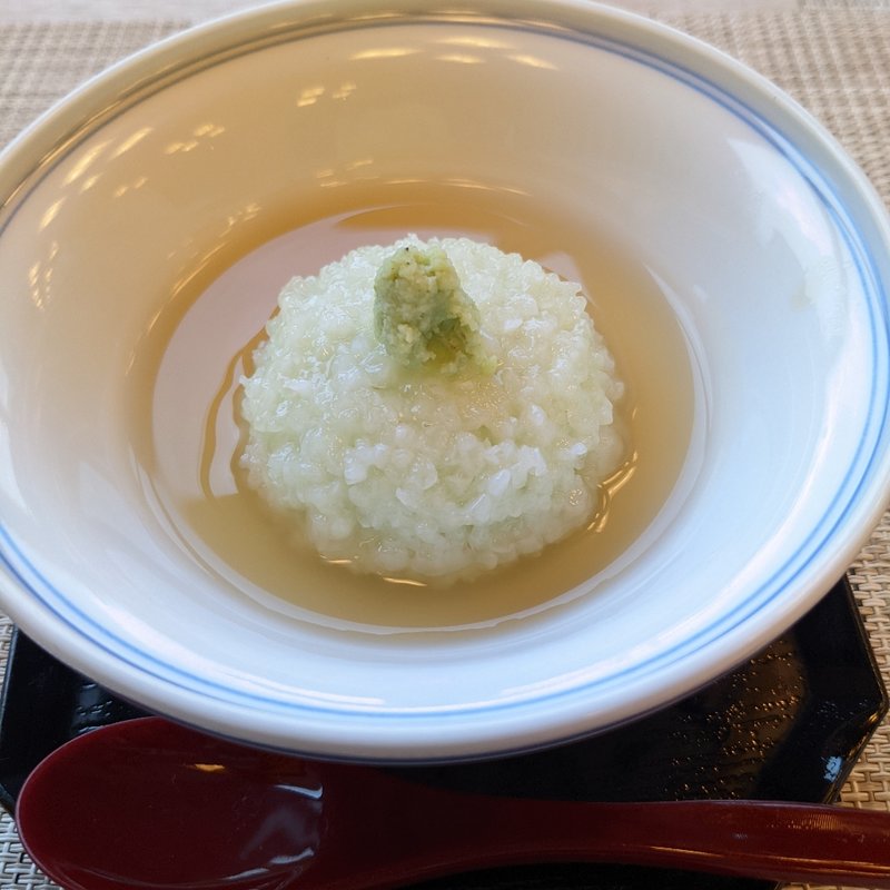 蒸物(日本料理　八重山)