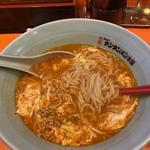 タンタンメン