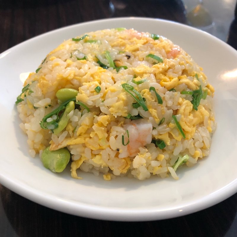 海老炒飯(Sugahara Pho)