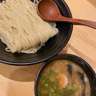 つけ麺(Noodle Laboratory 金斗雲 福岡空港店)