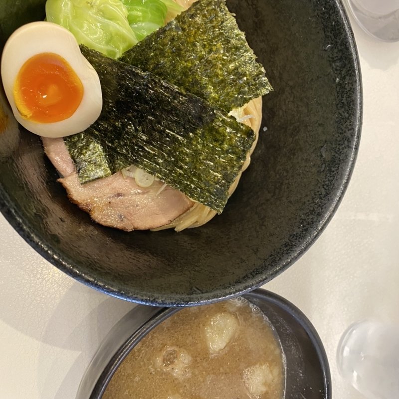 (つけ麺Tetsuji)