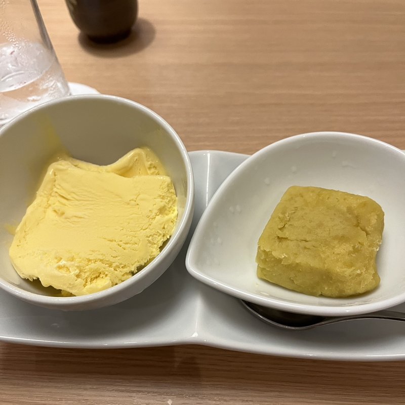 いも娘(博多甲羅本店)