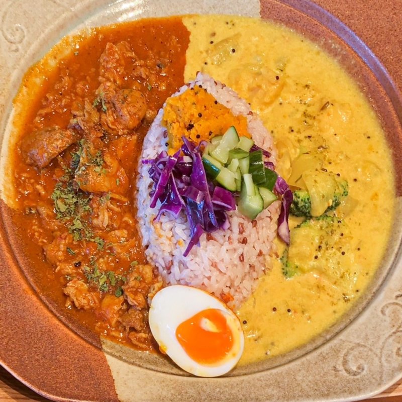 (奈良ムマサラ)