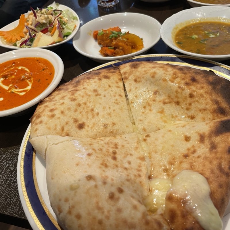 (サベラ ティッカ ビリヤニ)