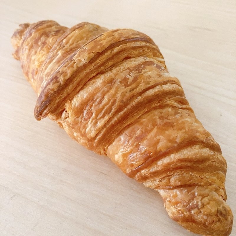 クロワッサン(ハースブラウン 広島駅店 )