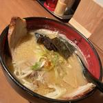 濃厚カニ味噌ラーメン