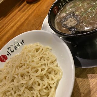つけ麺(博多ラーメン 二代目けんのすけ 天神本店)