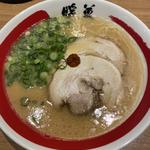 ラーメン(暖暮 博多中洲店 （ＤＡＮＢＯ）)