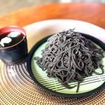 音威子府そば(畠山製麺)