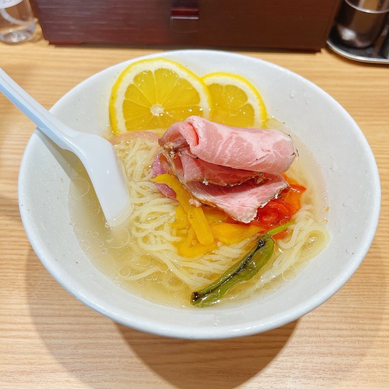 (らーめんまる)