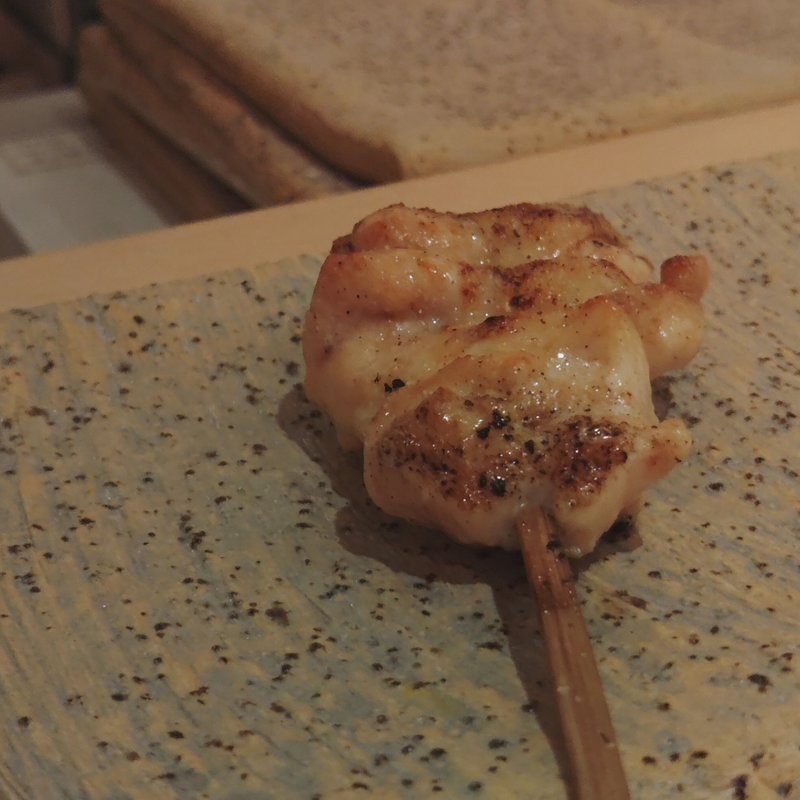 かしら(鳥さみ)