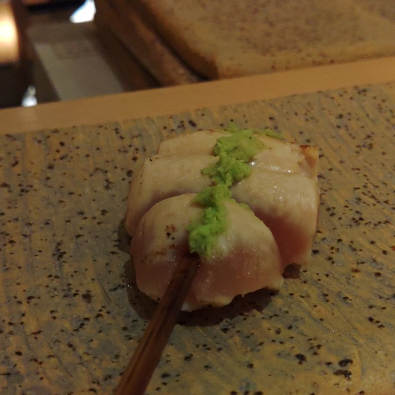 ささみ(鳥さみ)