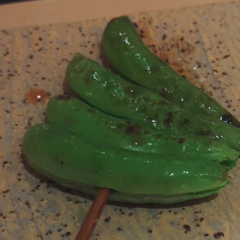 高知産とうがらし(鳥さみ)