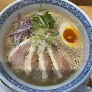 (島田製麺食堂 濃厚専門店)