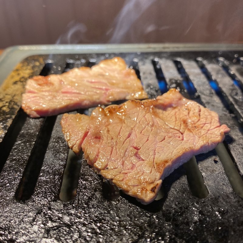 カイノミ(焼肉 a.n.b.)