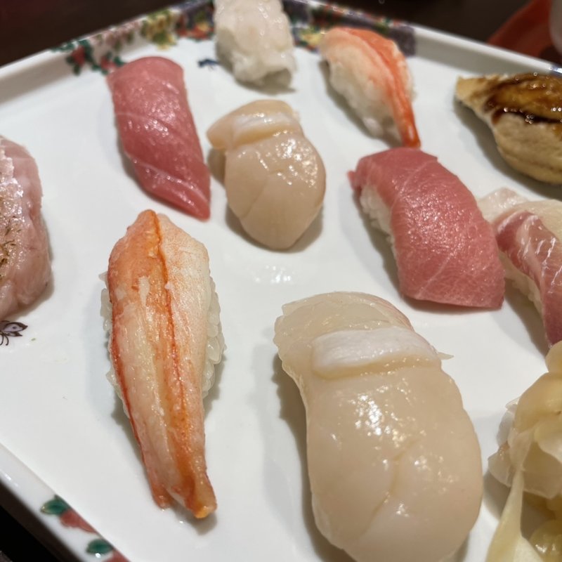 (金沢まいもん寿司 珠姫 玉川高島屋S･C店)