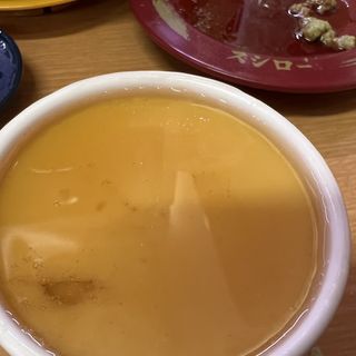 茶碗蒸し(スシロー 東府中店 )