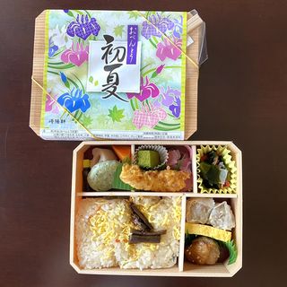 おべんとう初夏(崎陽軒 本店 )