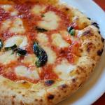 マルゲリータ エクストラ（Mサイズ）(Pizzeria MASA（ピッツェリア マサ）)