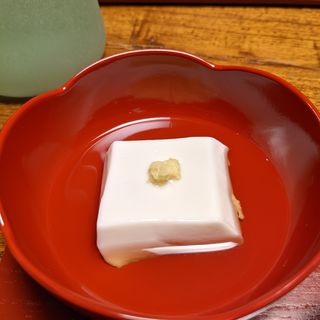ジーマミー豆腐(こっかーら )