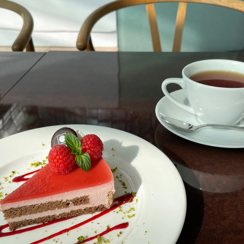 (サロン・ド・テ ロンド)