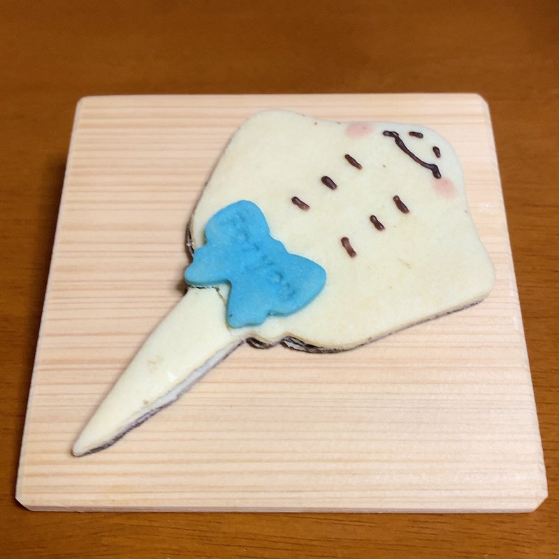 エイ(kurimaro collection)