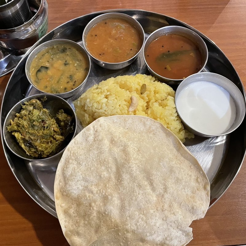 ミールス(エリックサウス 岐阜AG店)