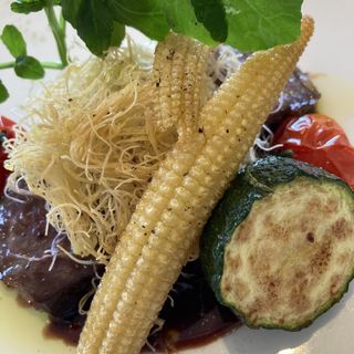 BENINOランチ(ベニーノ)