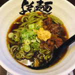 よも麺