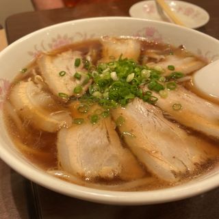 焼豚麺(春来 )