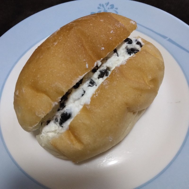 生あずきクリーム(ベルベット （VELVET）)