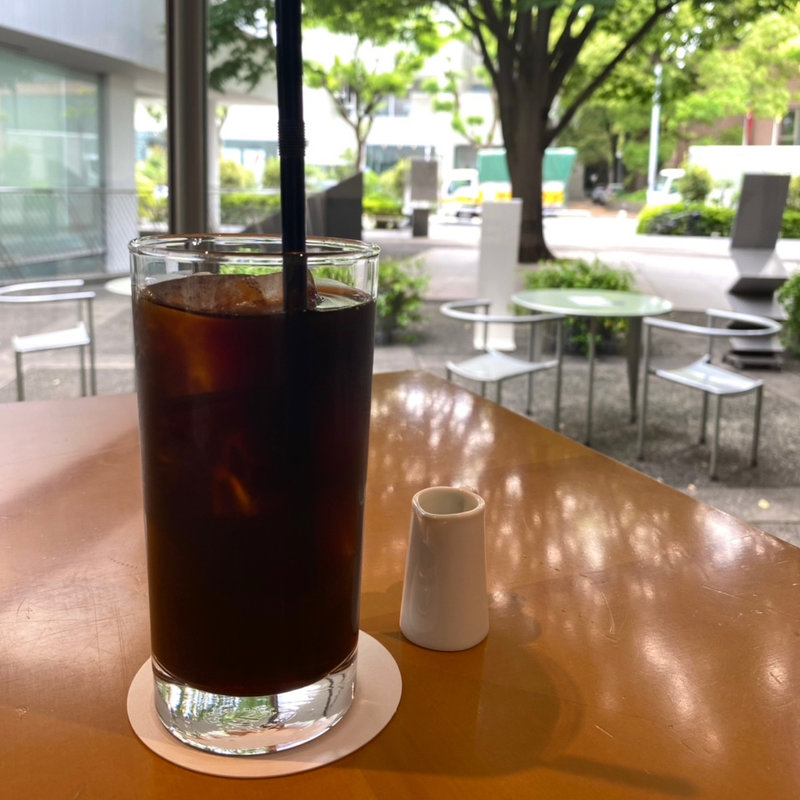 (ヒルサイド カフェ)